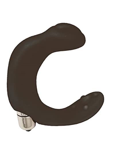 Butts Up Orgasmic P-Spot Black