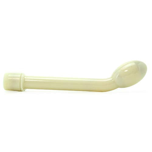 Wildfire 8 Slimline G Vibe Sex Toy Stimulator For Women Clitoris Massager,Glow In The Dark