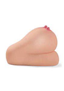Pdx Interactive Titty Fuck-Her