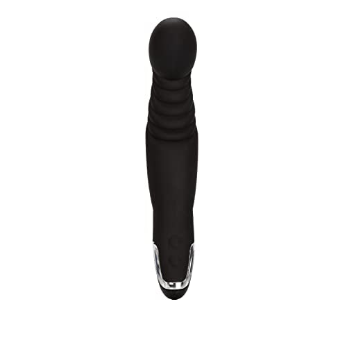 Calexotics Dr. Joel Silicone Ridged P,Multi,Se-5649-55-2
