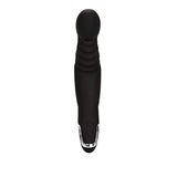 Calexotics Dr. Joel Silicone Ridged P,Multi,Se-5649-55-2