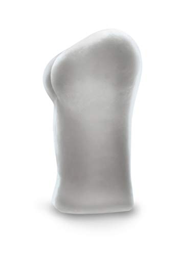 Pdx Male Blow And Go Mega Stroker Clear