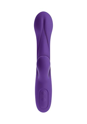 Pipedream Products Ultimate Rabbits No. 3