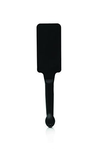 Tantus Plunge Paddle Onyx