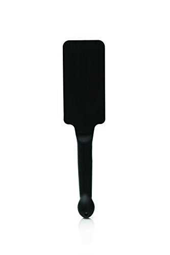 Tantus Plunge Paddle Onyx