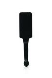 Tantus Plunge Paddle Onyx