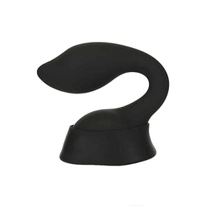 Palm Power Extreme Curl Pleasure Cap Black