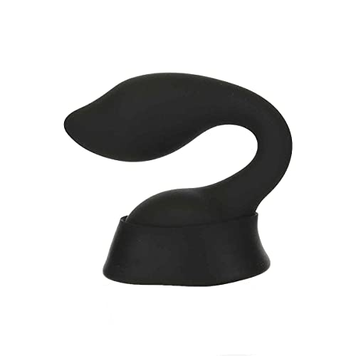 Palm Power Extreme Curl Pleasure Cap Black