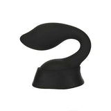 Palm Power Extreme Curl Pleasure Cap Black