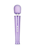 Le Wand Petite Violet Wand Rechargeable (Net)
