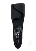 Gender X The Embrace Rechargeable Black