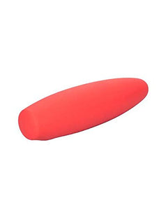 Red Hot Flame Clitoral Flickering Massager