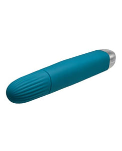 Evolved Super Slim Silicone Recharge Tea