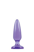 (D) Jelly Rancher Pleasure Plu Small Purple