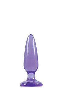 (D) Jelly Rancher Pleasure Plu Small Purple
