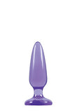 (D) Jelly Rancher Pleasure Plu Small Purple