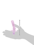Novelties By Nasswalk My First Anal T Wireless Vibrating Stimulator Lavender