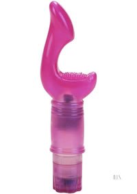 California Exotic Novelties ''The Original'' Personal Pleasurizer - Pink