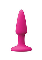 Colors Pleasures - Mini Plug - Pink