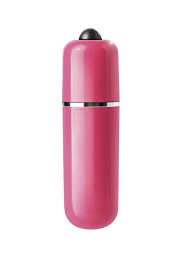 Le Reve 3 Speed Bullet - Pink