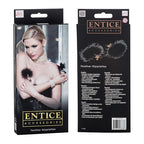 Entice Feather Nipplettes