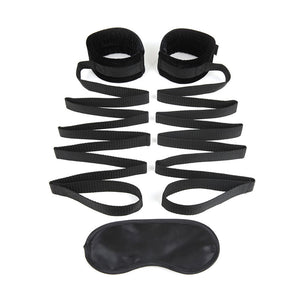 Lux Fetish Bed Strap