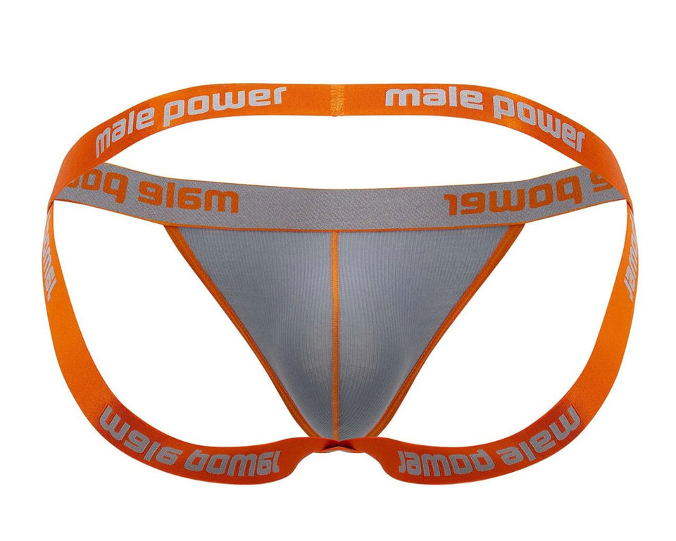 Mp Casanova Uplift Jock   Gry Lx