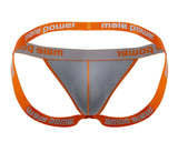 Mp Casanova Uplift Jock   Gry Lx