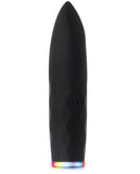 Evolved On The Spot Bullet Black