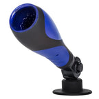 California Exotic Novelties Apollo Power Strokers, Blue