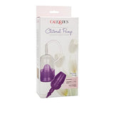 California Exotic Novelties Clitoral Intimate Pump, Purple