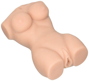 Skinsations Sugar Baby Torso/Pussy