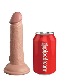 King Cock Elite Beginner'S Sili Dock Kit