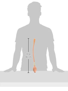 Anal Balloon Pump