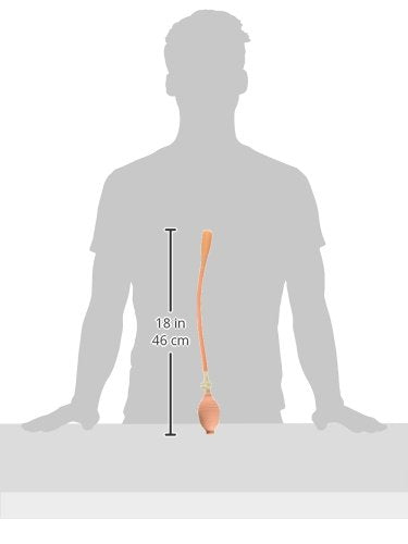 Anal Balloon Pump