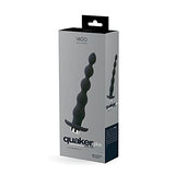 (D) Quaker Plus Black