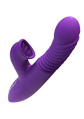 Fantasy For Her Ult Thrust Clit Stimulat