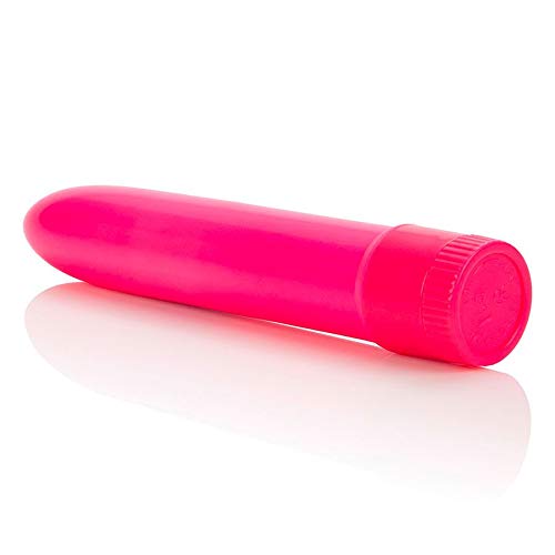 Mini Neon Ms Vib Pink 4.5In