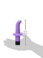 California Exotics Silicone Slims Vibrating G-Spot