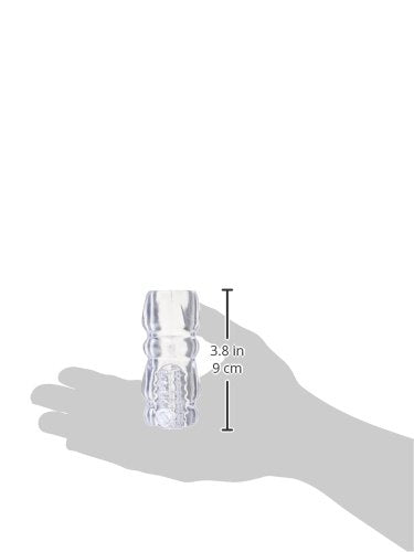California Exotics Power Rock Vibrating Girth Ring