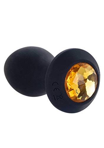 Power Gem Vibrating Petite Crystal Probe