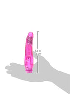 Juicy Jewels - Pink Sapphire