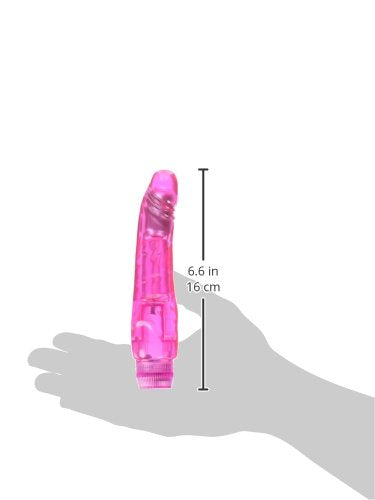 Juicy Jewels - Pink Sapphire