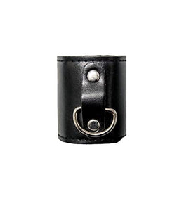 Ballgear Mini Ball Stretcher W/D-Ring Bk