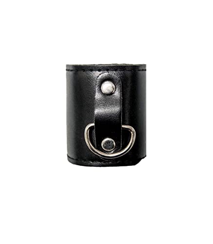 Ballgear Mini Ball Stretcher W/D-Ring Bk