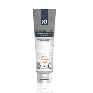(D) Jo Premium Jelly Maximum 4