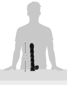 Armadingdong W/Balls Black