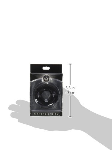 Master Series Penis And Ball Ring Erection Enhancer