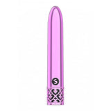 Royal Gems - Shiny -  Bullet - Pink