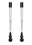 Lux Fetish Adjustable Tweezer Clips